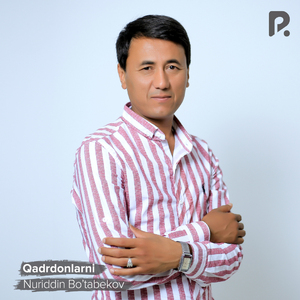 Qadrdonlarni