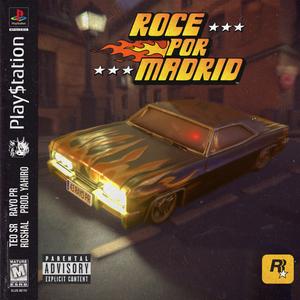 Roce por madrid
