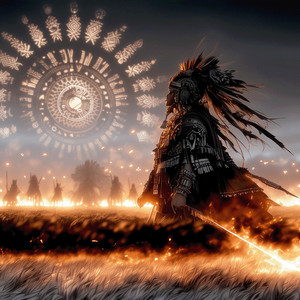 宿命の剣を求めて