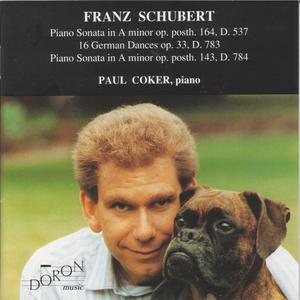 Piano Sonata in A Minor, Op. Posth. 164, D. 537: Allegro ma non troppo