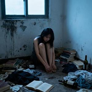 等我熬过生活的低谷