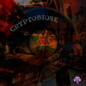 borin' music (feat. Cryptobiose, CrabCore Alliance & Organisation General)