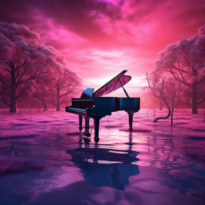 Saltwater Serenade Piano