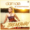 Damae - Breakaway (Extended Mix)