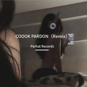 COOK PARDON（TIZ）