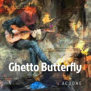 Ghetto Butterfly