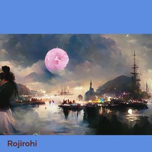 Dilangit aku melihat yang sangat cantik