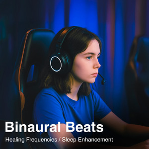 Binaural Healing