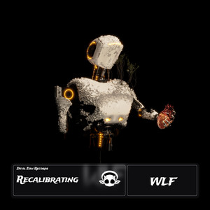 Recalibrating