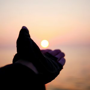 多幸运（翻唱Vk）（翻自 韩安旭）