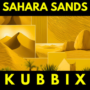Sahara Sands