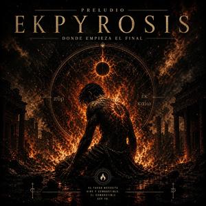 Ekpyrosis