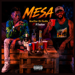 Mesa