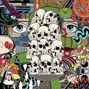 Robotany (feat. Sun Atoms)