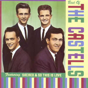 Some Enchanted Evening