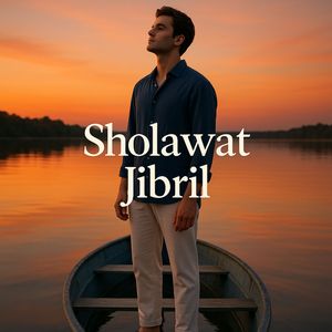 Sholawat Jibril