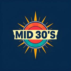 Mid 30's (feat. Empire On The Beat)