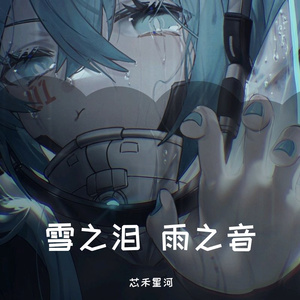 雪之泪 雨之音（初音ミク）