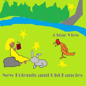 Golvania Suite 4 (Aescher Joins the Quest)