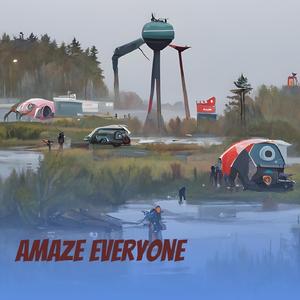 take a breath of air