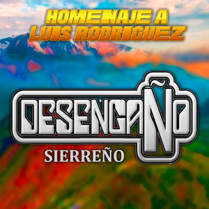 Homenaje a Luis Rodriguez