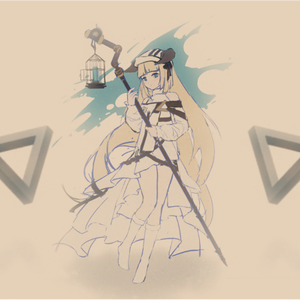 圆形囚笼Panopticon