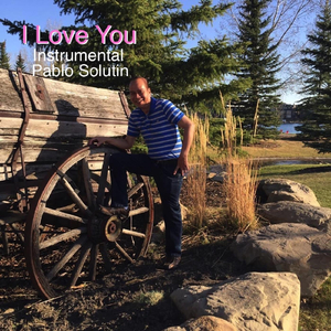 I Love You (Instrumental)