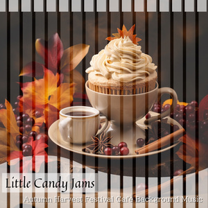 Serene Jazz Nocturne