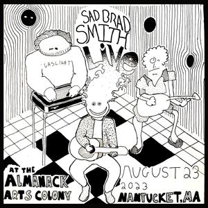 Love (Live at the Almanack Arts Colony) [Untitled] (Live)