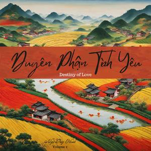 Chữ Duyên (feat. Tuyết Mai)