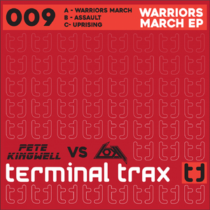 Uprising (Original Mix)