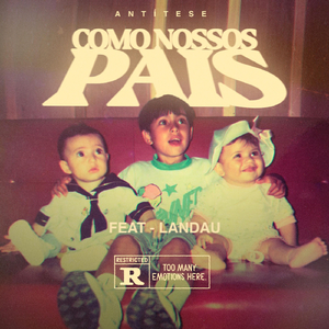 Como Nossos Pais (feat. Landau)