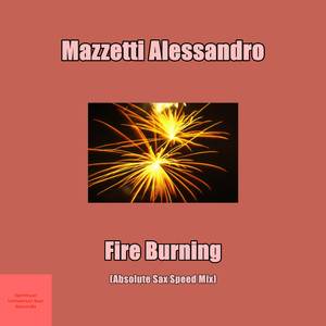 Fire Burning (Alesankodj Absolute Sax Speed Mix Re-Edit)