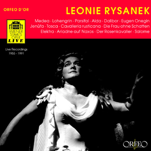 Tosca:Tosca, Act I: Mario?! Mario?! - Il pittor Cavaradossi?