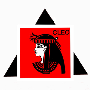 Cleo (& The Drum)