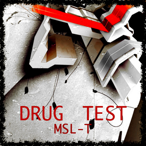 Drug Test (Alex P Dj Power remix)