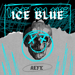 Ice Blue