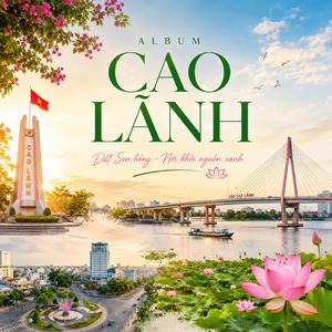 Đồng Tháp Mười Mãi Yêu