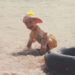 当我继续做着那些没意义的事