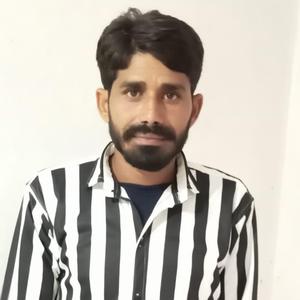 पायल छमक छमक बाज नखरों देख गंदोड़ी को