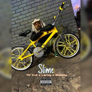 Slime (feat. Leroy x Steezy)