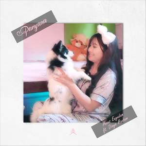 Pamjana (feat. Divya Haobam)