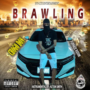 Brawling