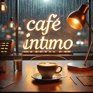 Café íntimo
