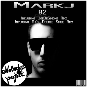 92 (Original Mix)