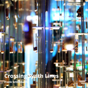 Crossing Synth Lines