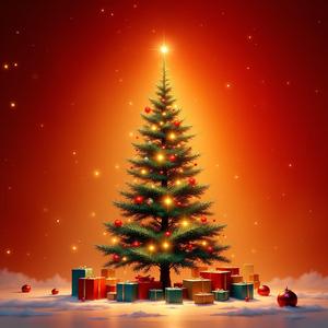 Merry Christmas Fantasy (Orchestral Version)