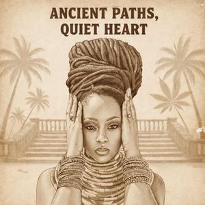 Shadows on the Temple Wall