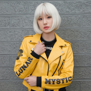 LUNAR⟡M¥STIC by RΛCHΞY