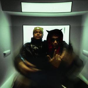 CHUCKY A DYE SES LOCKS (WYKBL) (feat. Implaccable)